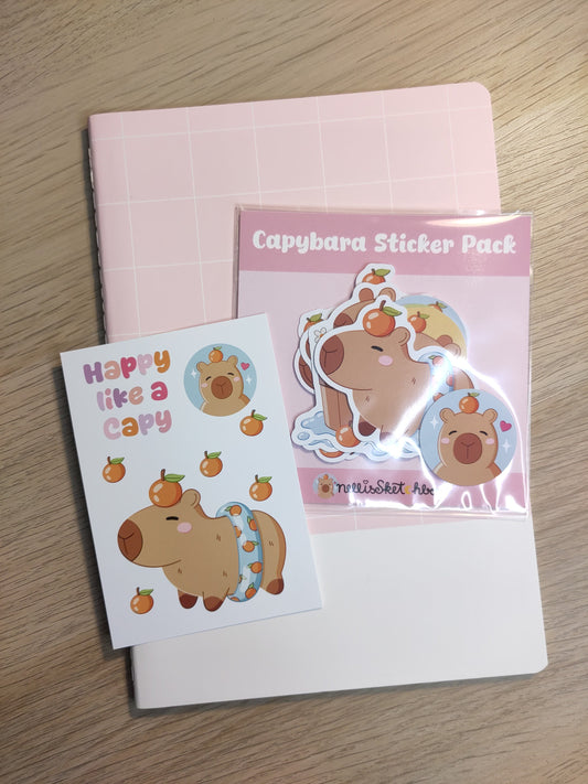 Sticker Packs