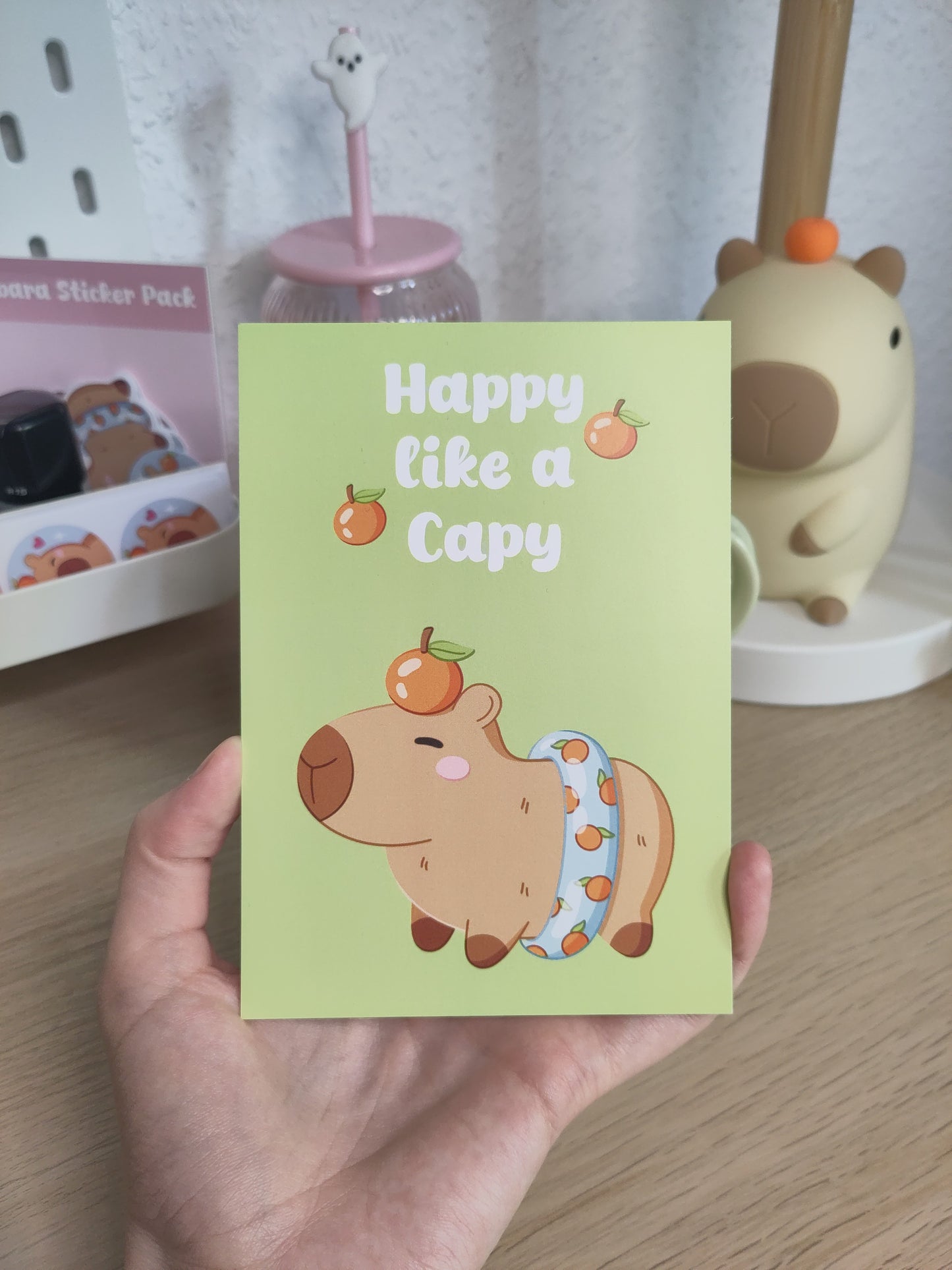 Big Bundle - Capybaras (You save 20%)