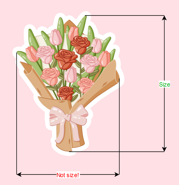 Custom Sticker