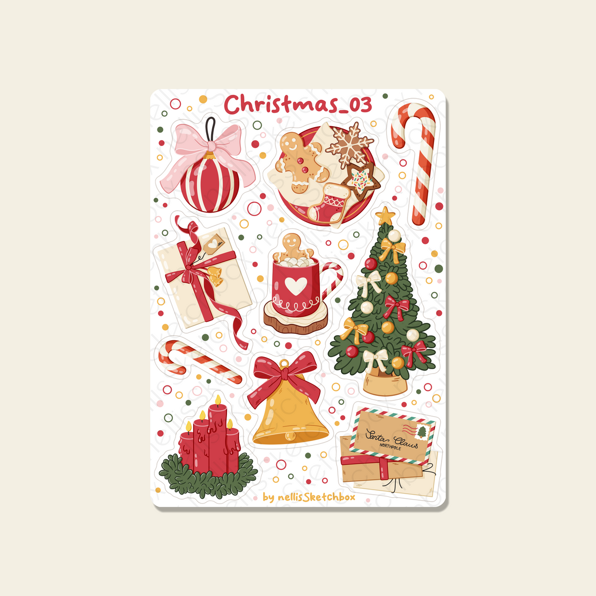 Sticker Sheet - Christmas_03