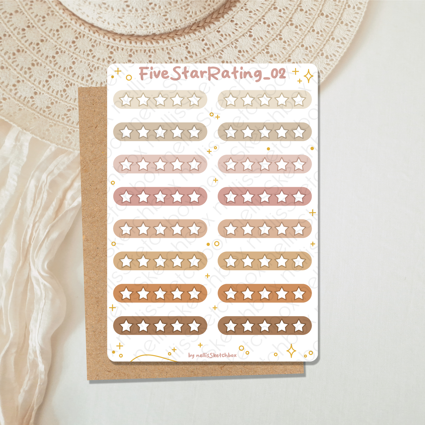 Sticker Sheet - FiveStarRating_02