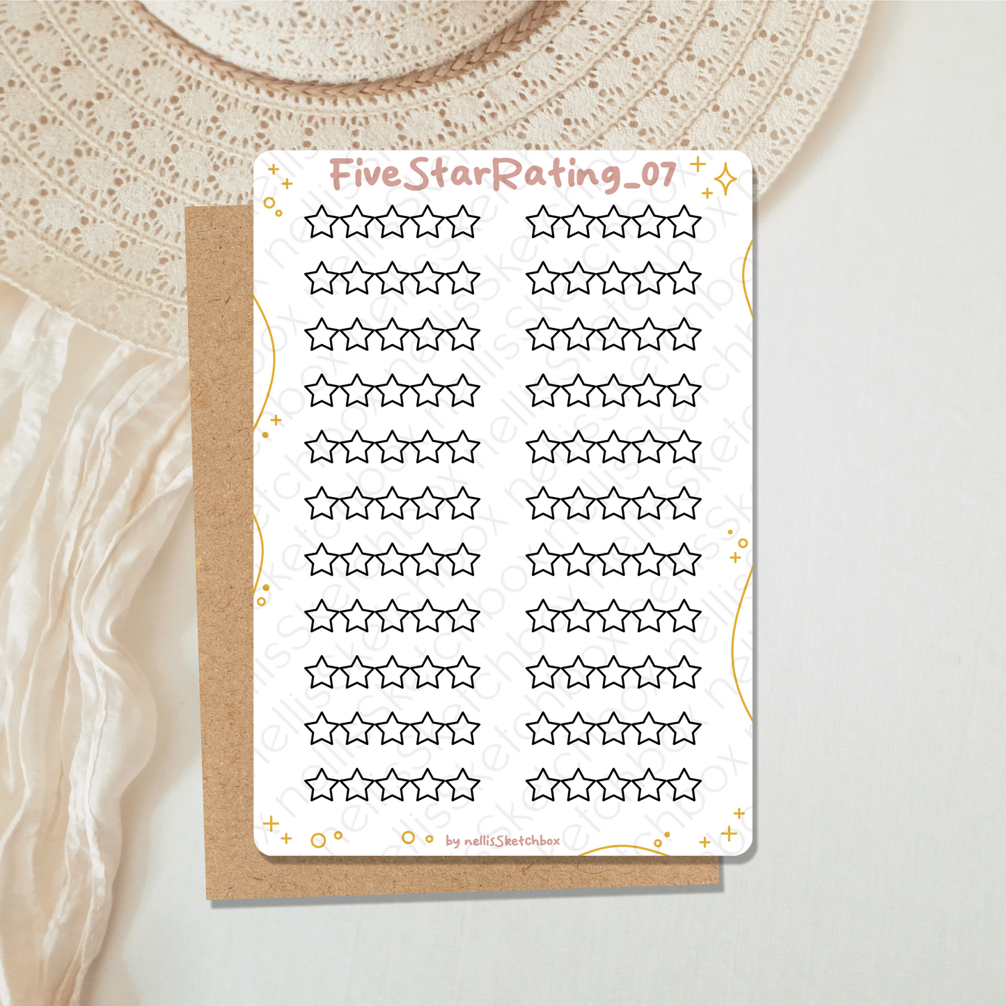Sticker Sheet - FiveStarRating_07