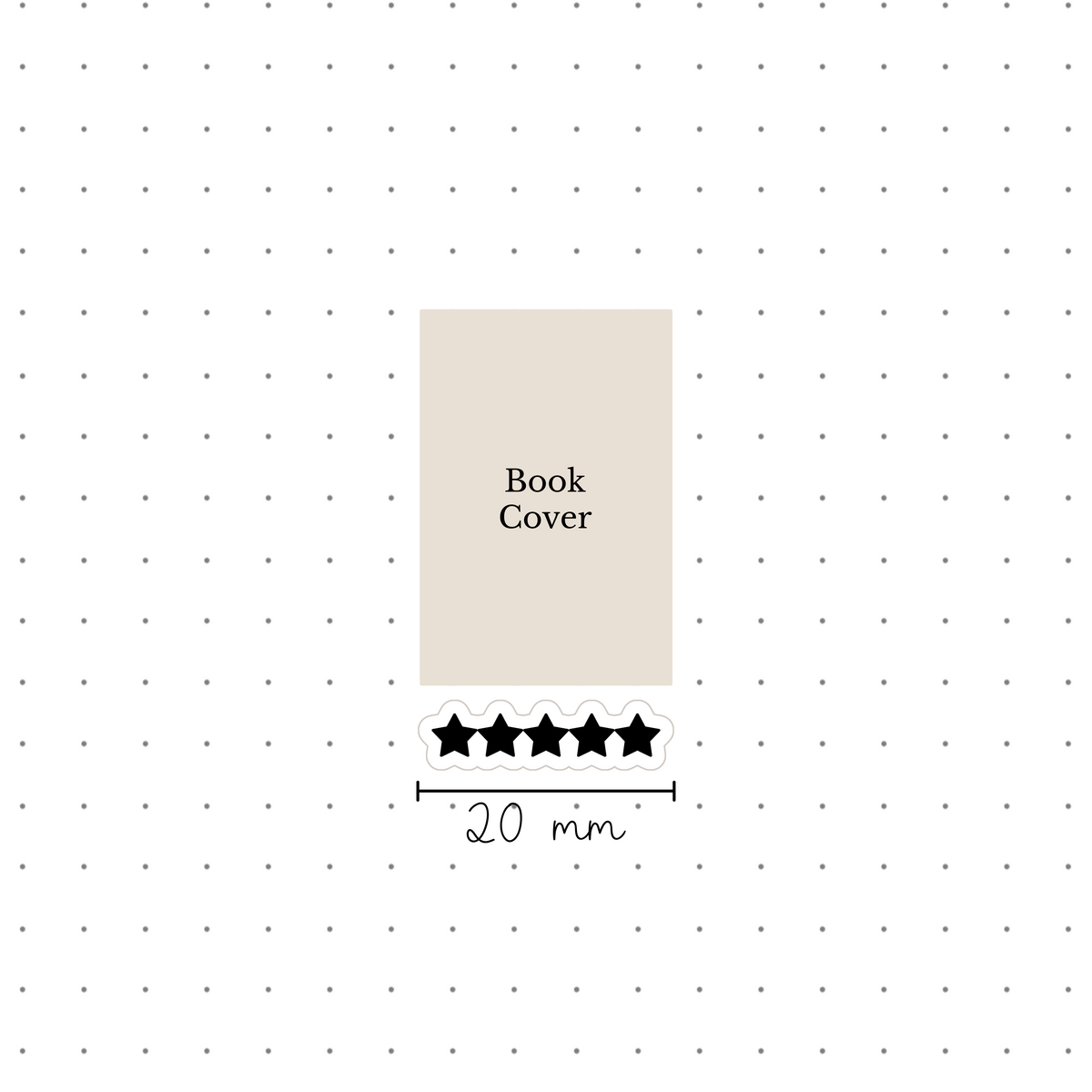Sticker Sheet - StarRating
