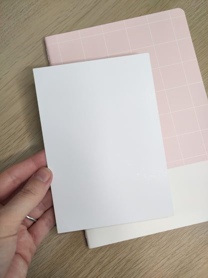 Postcard - Happy like a Capy