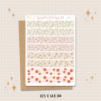 Sticker Sheet - WashiStrips_01