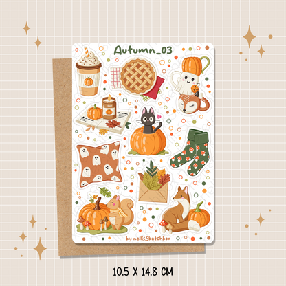 Sticker Sheet - Autumn_03