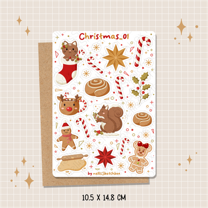 Sticker Sheet - Christmas_01