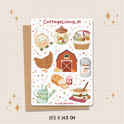 Sticker Sheet - CottageLiving_01