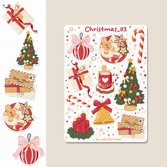 Digital Stickers - Christmas_03