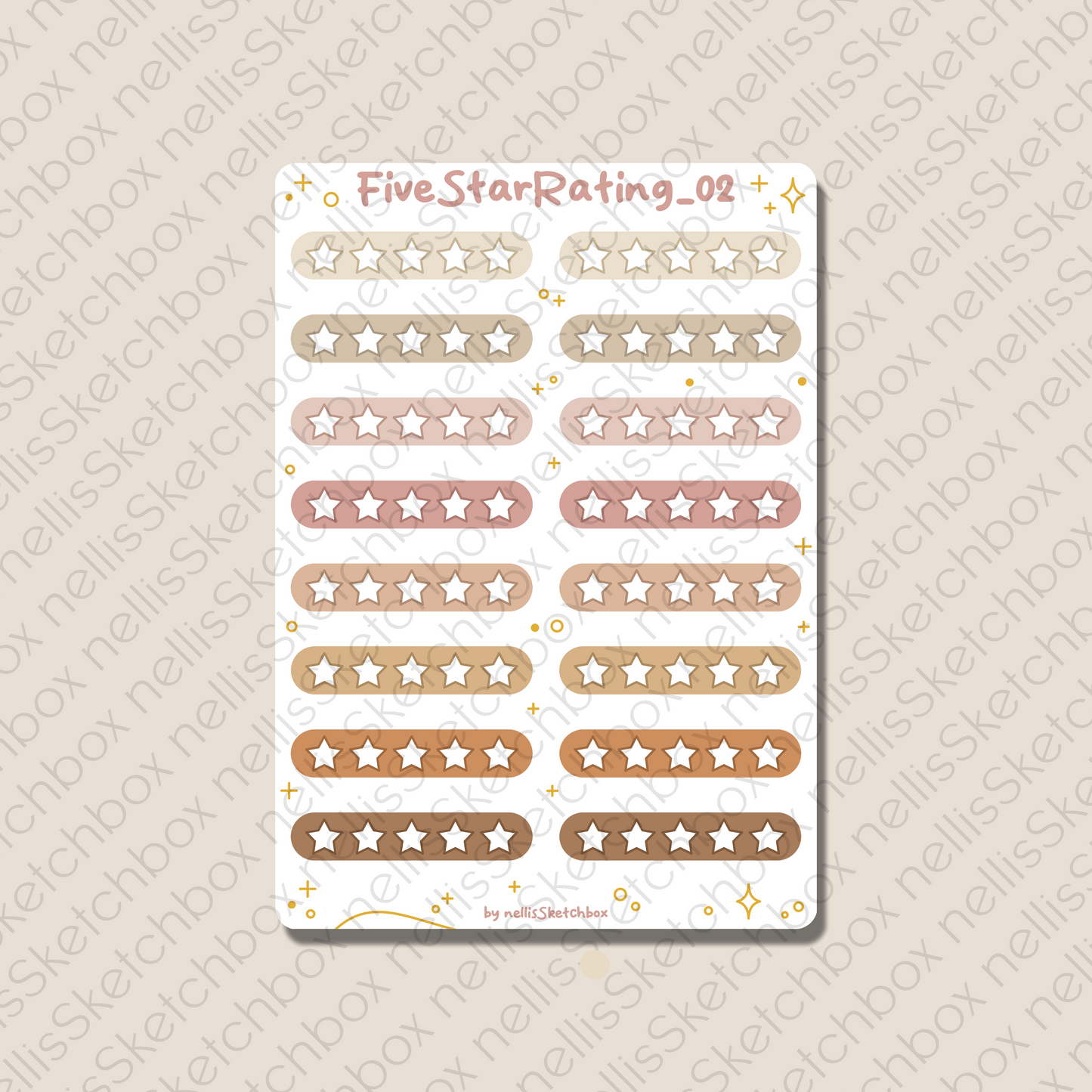 Sticker Sheet - FiveStarRating_02