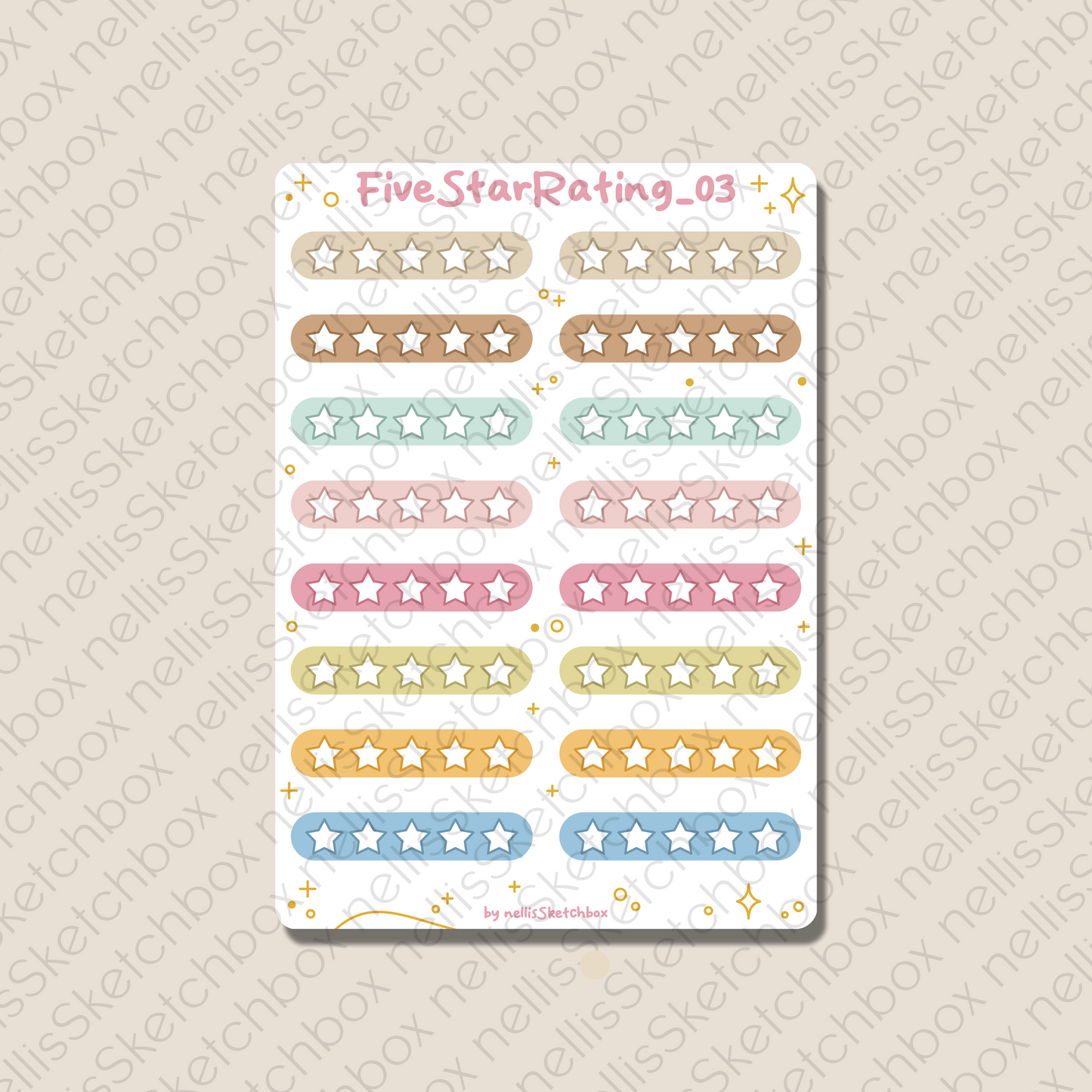 Sticker Sheet - FiveStarRating_03