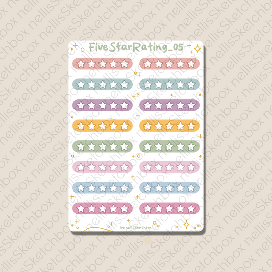 Sticker Sheet - FiveStarRating_05