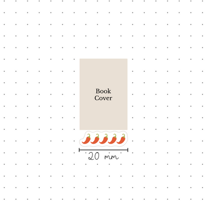 Sticker Sheet - SpiceRating_01