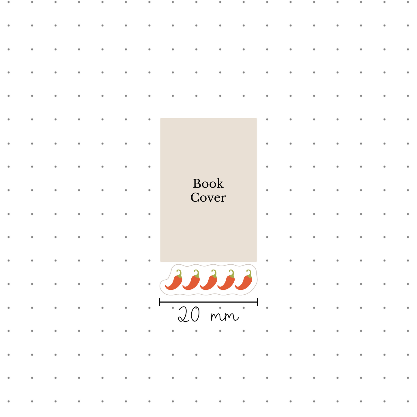 Sticker Sheet Bundle - Reading