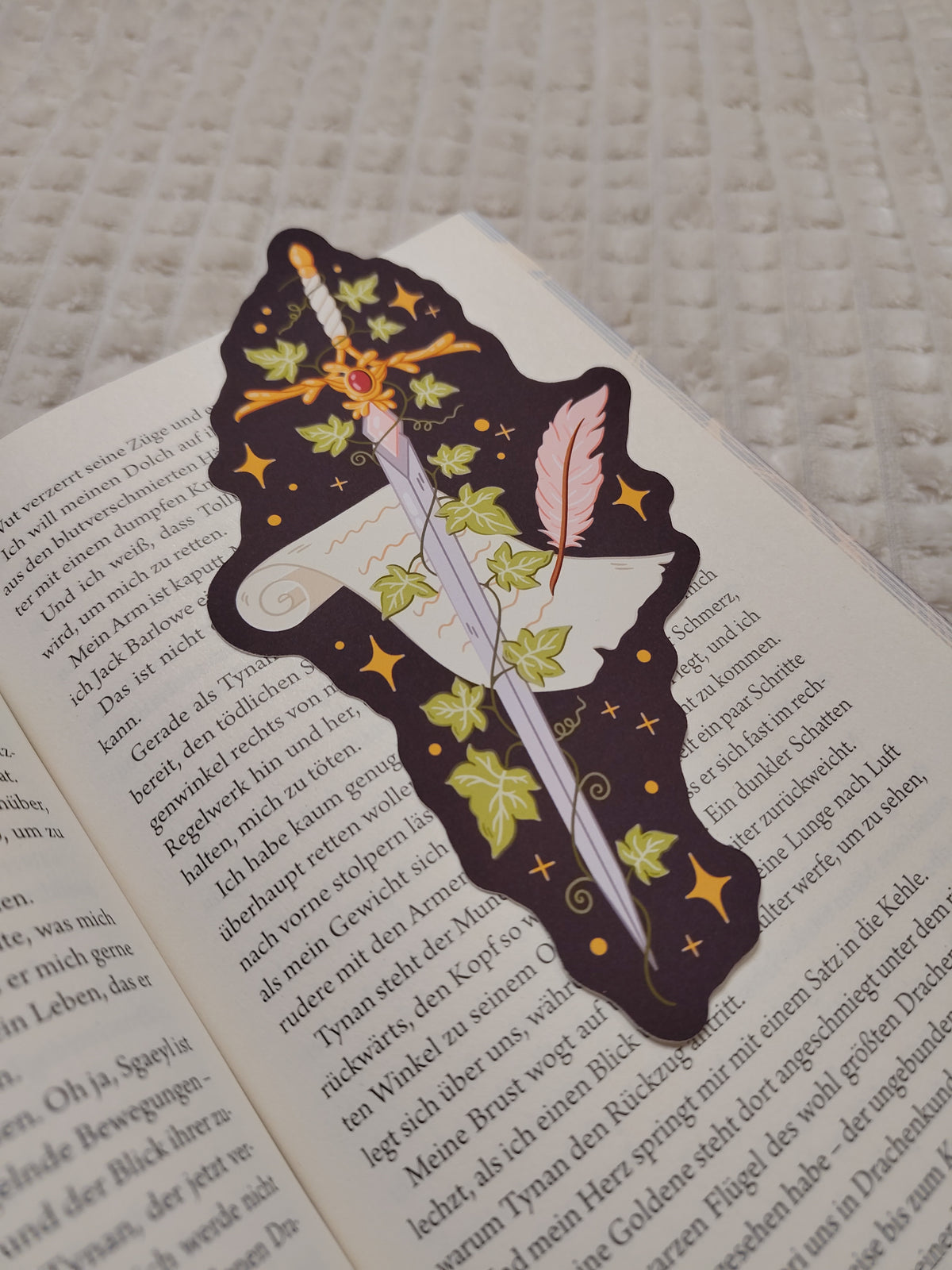 Bookmark - Sword_02