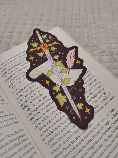 Bookmark - Sword_02