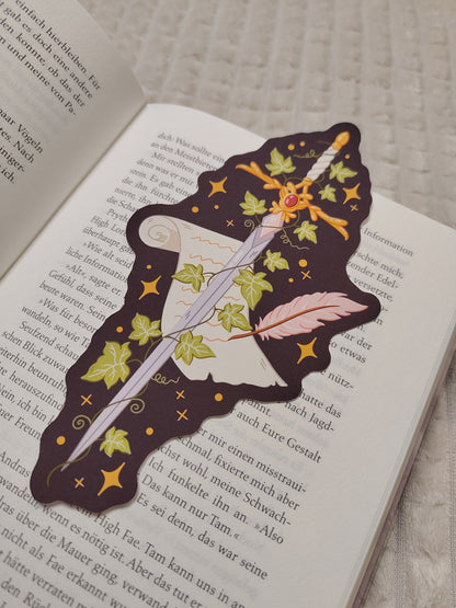 Bookmark - Sword_02