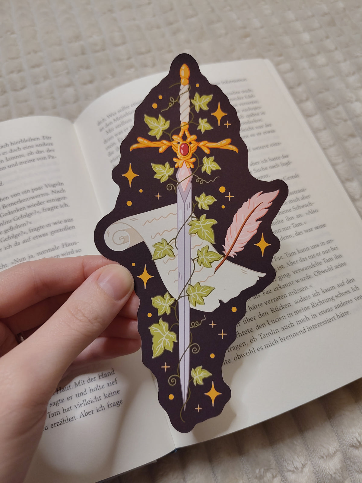 Bookmark - Sword_02