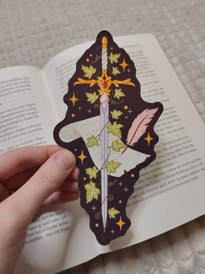 Bookmark - Sword_02