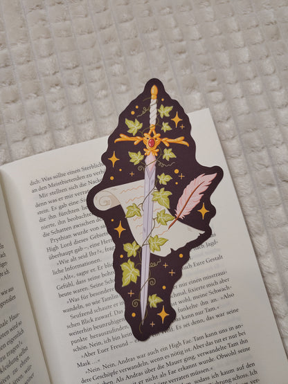 Bookmark - Sword_02