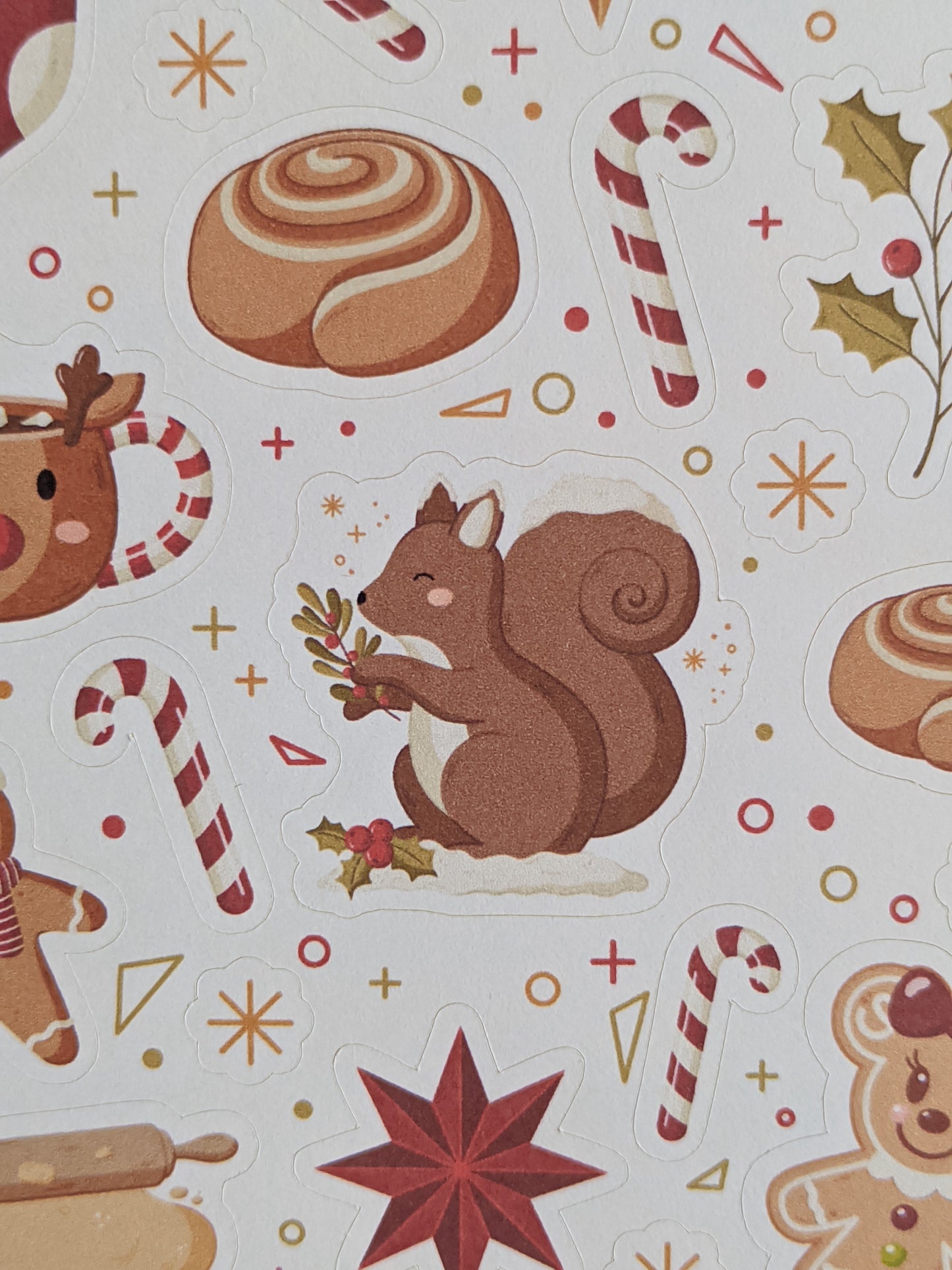 Sticker Sheet - Christmas_01