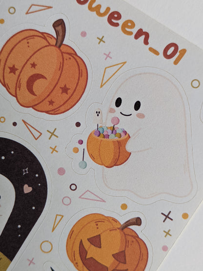 Sticker Sheet - Halloween_01