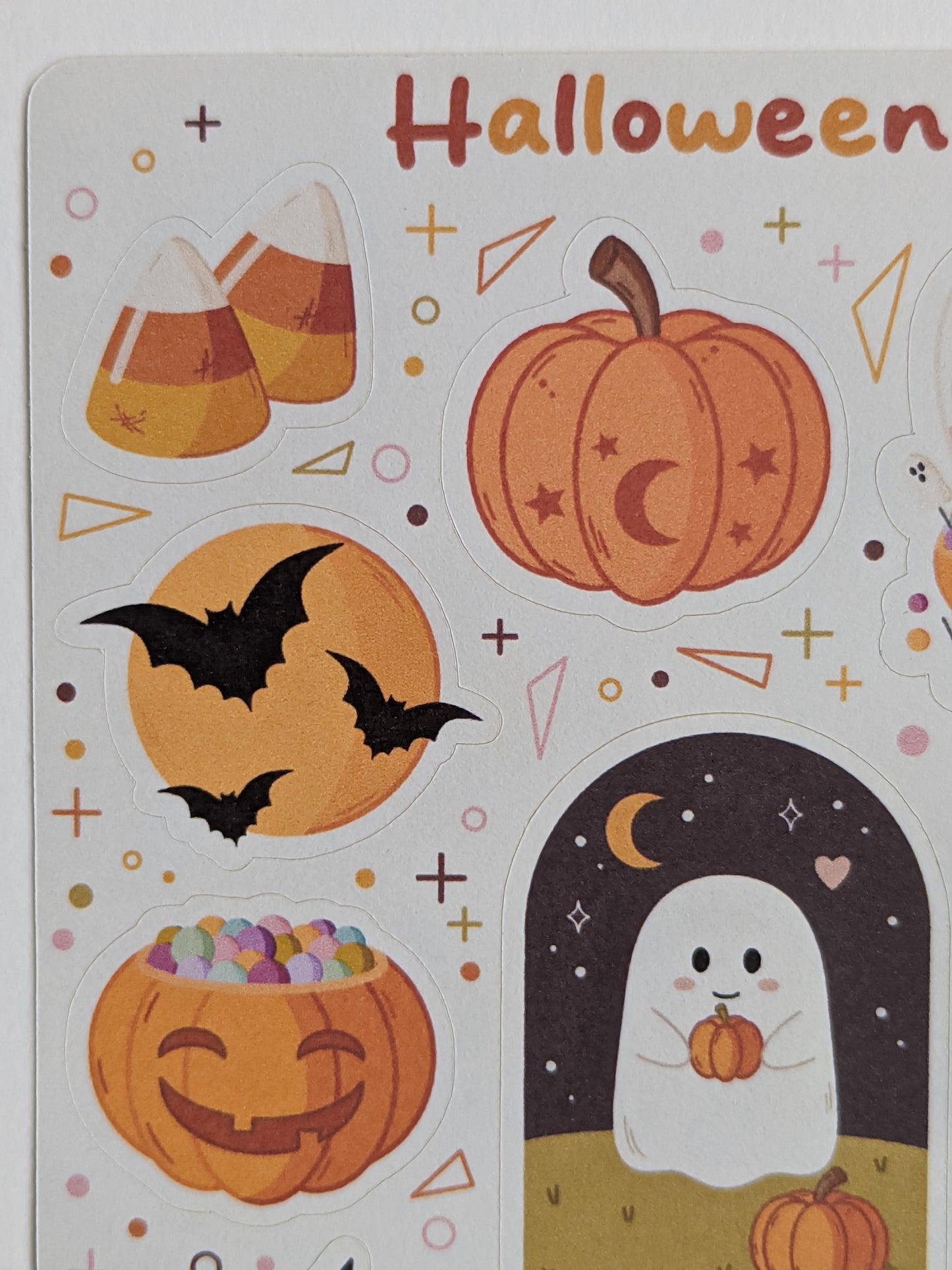 Sticker Sheet - Halloween_01