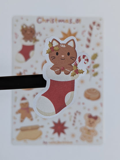 Sticker Sheet - Christmas_01