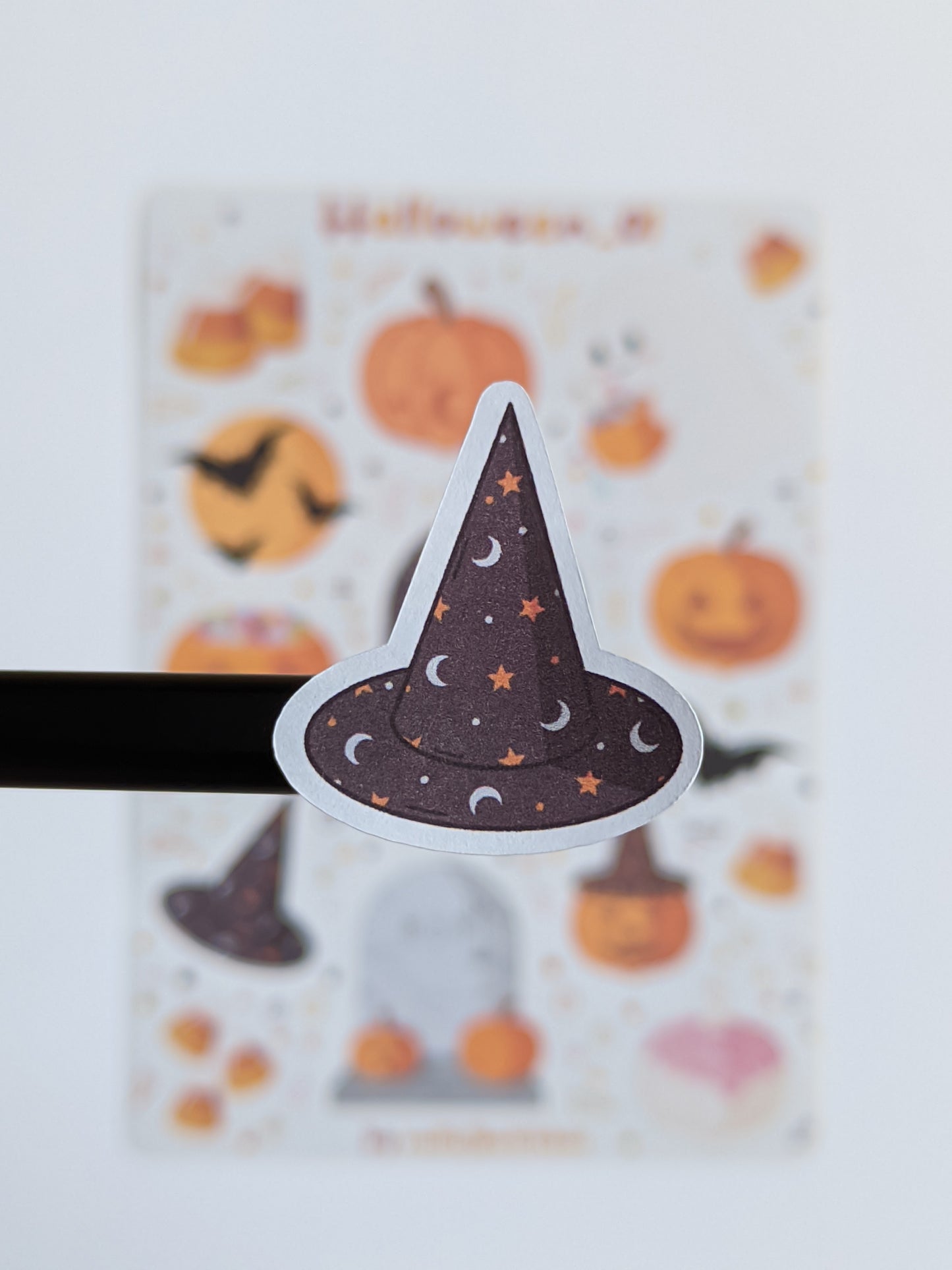 Sticker Sheet - Halloween_01