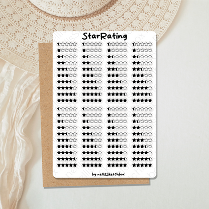 Sticker Sheet Bundle - Reading