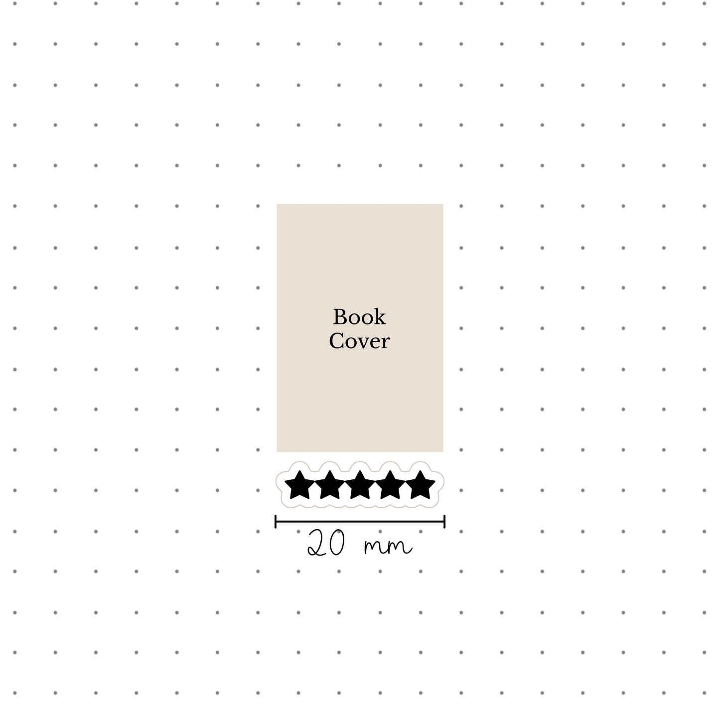 Sticker Sheet Bundle - Reading