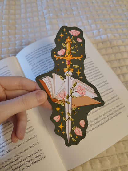 Bookmark - Sword_02