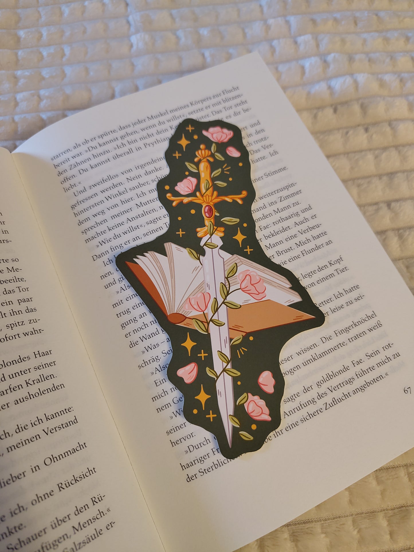 Bookmark - Sword_02